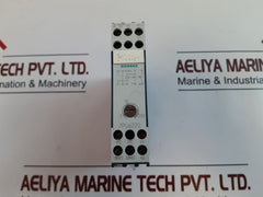 Siemens 7Pu6220-7Nn20 Time Relay Ac 220/240V 50/60Hz