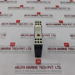 Siemens 7Pu6220-7Nn20 Time Relay Ac 200/240V