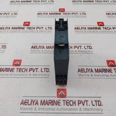 Siemens 7Pu6220-7Nn20 Time Relay Ac 200/240V