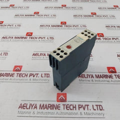 Siemens 7Pu6220-7Nn20 Time Relay Ac 200/240V