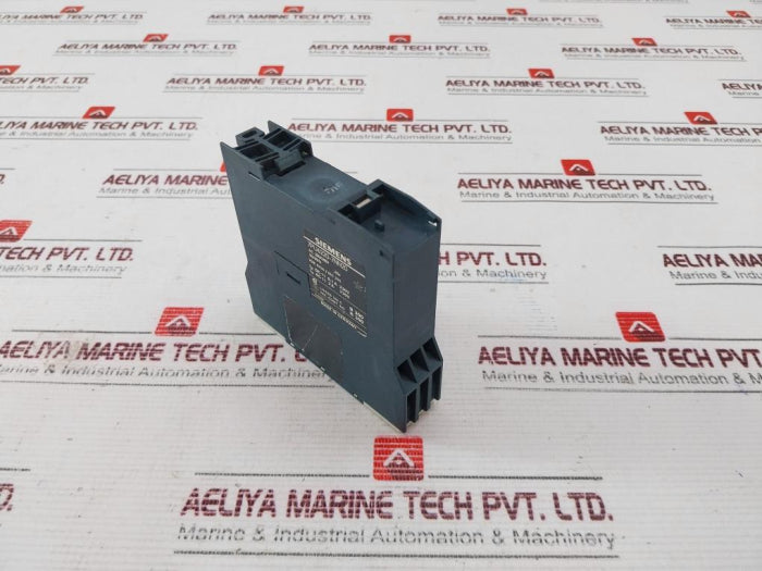 Siemens 7Pu6220-7Nn20 Time Relay Ac 200/240V