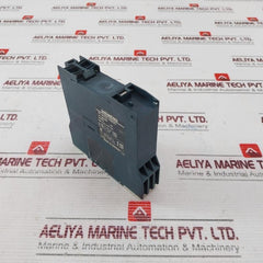 Siemens 7Pu6220-7Nn20 Time Relay Ac 200/240V