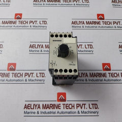Siemens 7Pv 3440-1Ga Time Relay 220V 50/60Hz