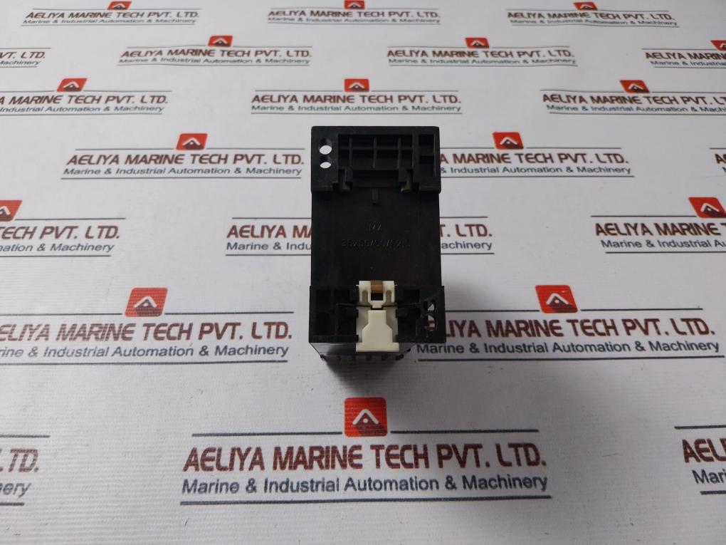 Siemens 7Pv 3440-1Ga Time Relay 220V 50/60Hz