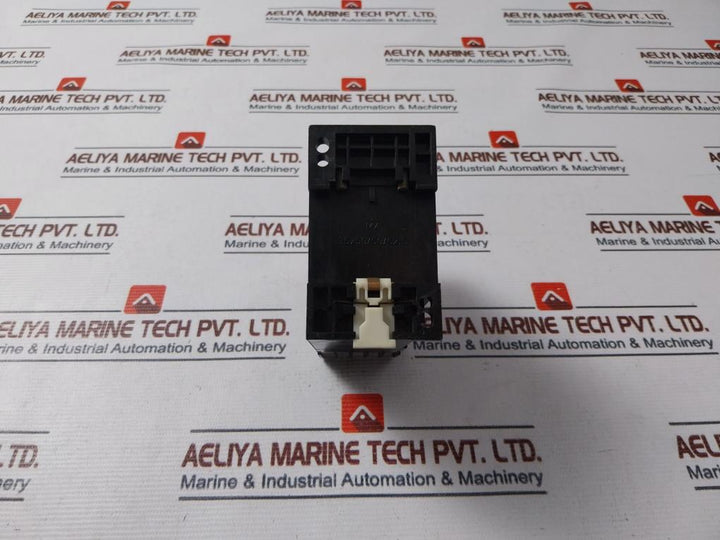 Siemens 7Pv 3440-1Ga Time Relay 220V 50/60Hz