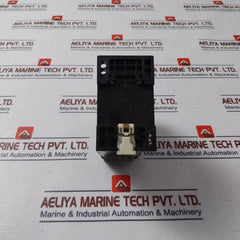 Siemens 7Pv 3440-1Ga Time Relay 220V 50/60Hz