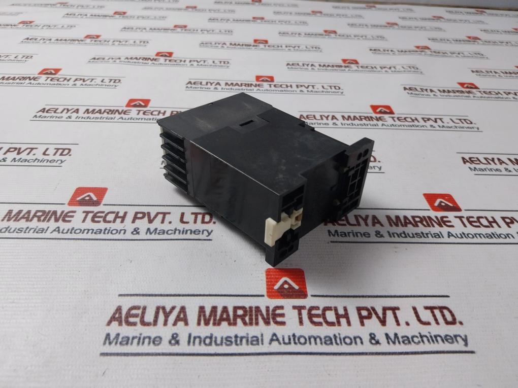Siemens 7Pv 3440-1Ga Time Relay 220V 50/60Hz