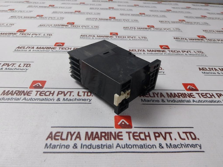 Siemens 7Pv 3440-1Ga Time Relay 220V 50/60Hz