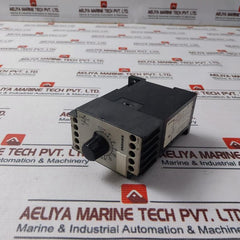 Siemens 7Pv 3440-1Ga Time Relay 220V 50/60Hz