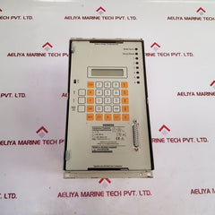 Siemens 7Sd5111-5Ca02-1Aa0/Ef Comparison Protection Module