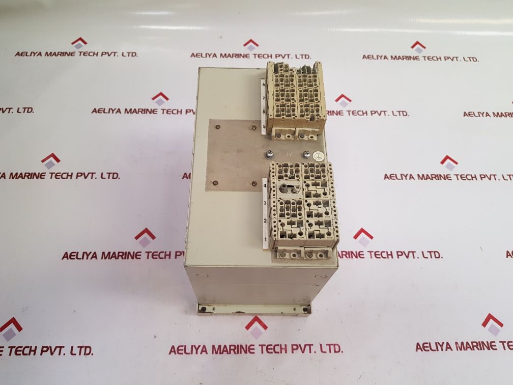 Siemens 7Sd5111-5Ca02-1Aa0/Ef Comparison Protection Module