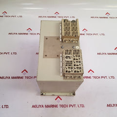 Siemens 7Sd5111-5Ca02-1Aa0/Ef Comparison Protection Module