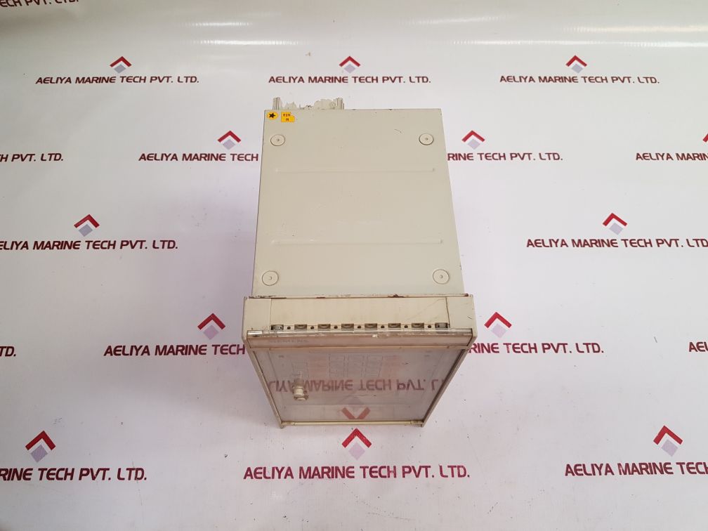 Siemens 7Sd5111-5Ca02-1Aa0/Ef Comparison Protection Module