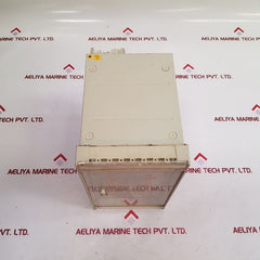 Siemens 7Sd5111-5Ca02-1Aa0/Ef Comparison Protection Module