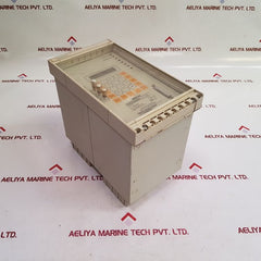 Siemens 7Sd5111-5Ca02-1Aa0/Ef Comparison Protection Module