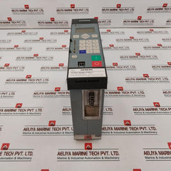 Siemens 7Sj8031-5Eb90-1Fq0/Cc Overcurrent Protection Relay 100V-125V