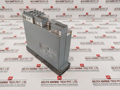 Siemens 7Sj8031-5Eb90-1Fq0/Cc Overcurrent Protection Relay 100V-125V