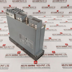 Siemens 7Sj8031-5Eb90-1Fq0/Cc Overcurrent Protection Relay 100V-125V