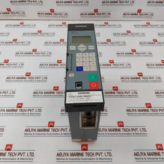 Siemens 7Sk8031-5Eb90-1He0/Cc Overcurrent Protection Relay 5A/240V 50 Hz/60Hz