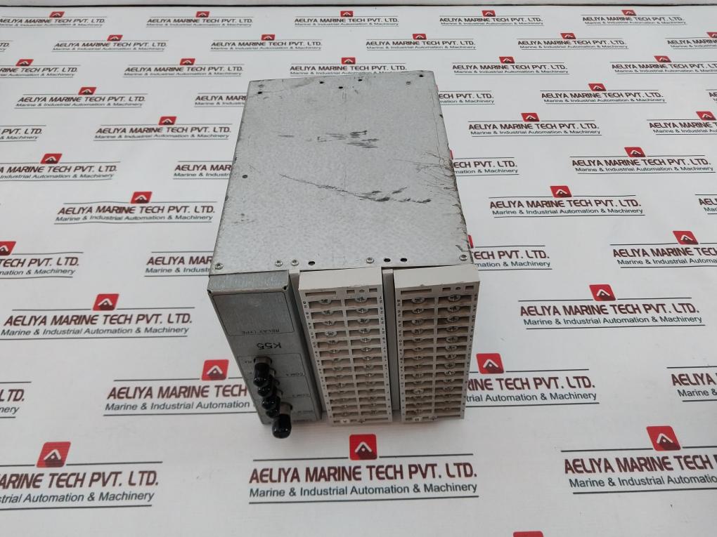 Siemens 7Sr2102-1Aa21-0Ca0/Bb Overcurrent Relay 50/60Hz