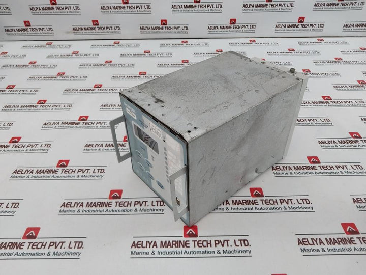 Siemens 7Sr2102-1Aa21-0Ca0/Bb Overcurrent Relay 50/60Hz