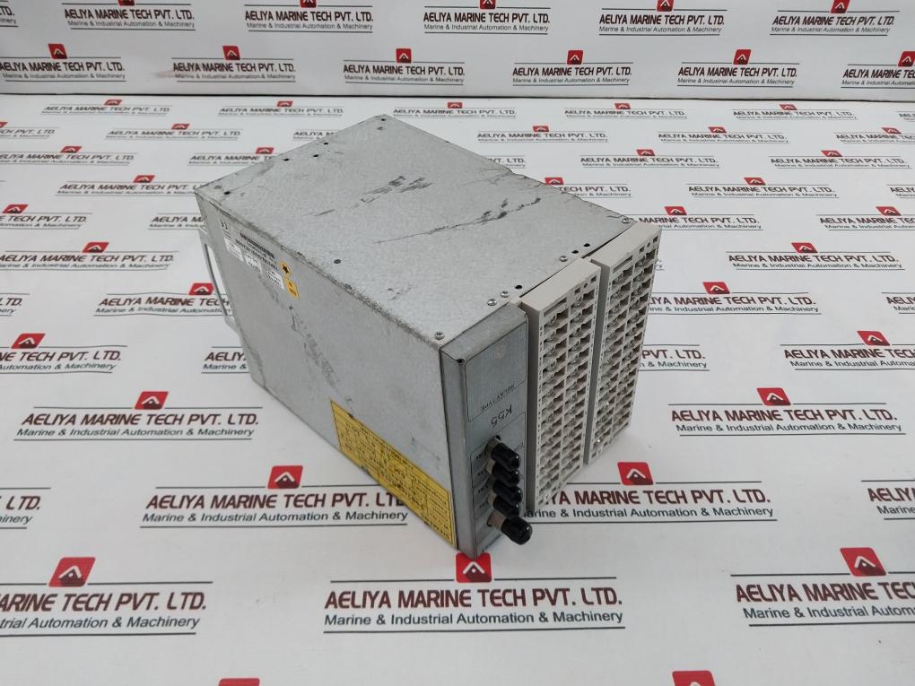 Siemens 7Sr2102-1Aa21-0Ca0/Bb Overcurrent Relay 50/60Hz