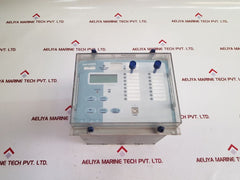 Siemens 7Sr2422-2Ba11-0Aa0/Cc Transformer Differential Relay
