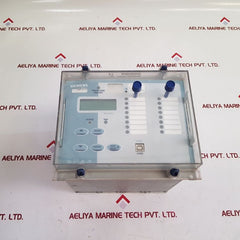 Siemens 7Sr2422-2Ba11-0Aa0/Cc Transformer Differential Relay