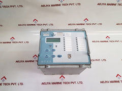 Siemens 7SR2422-2BA11-0AA0/CC Transformer Differential Relay 1/5A 50/60Hz
