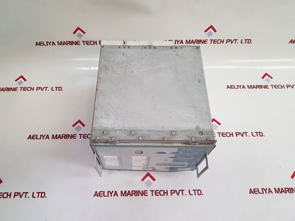 Siemens 7SR2422-2BA11-0AA0/CC Transformer Differential Relay 1/5A 50/60Hz