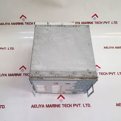 Siemens 7SR2422-2BA11-0AA0/CC Transformer Differential Relay 1/5A 50/60Hz