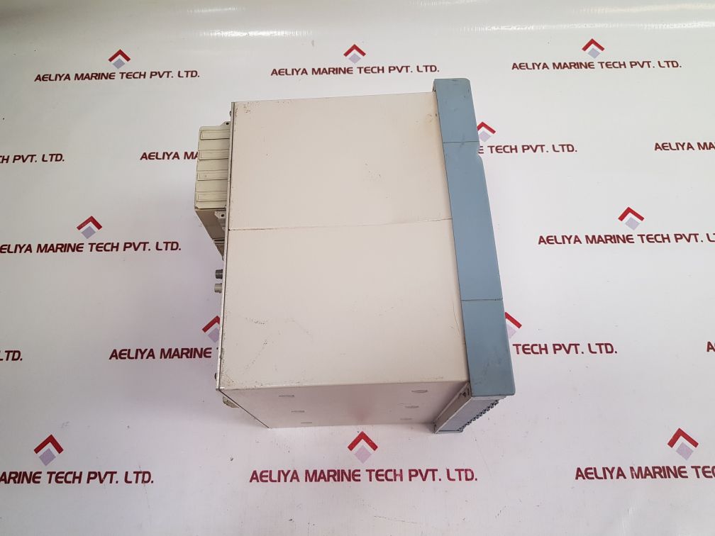 Siemens Siprotec 7Ss5231-5Ca01-1Aa1/Ff Busbar Protection