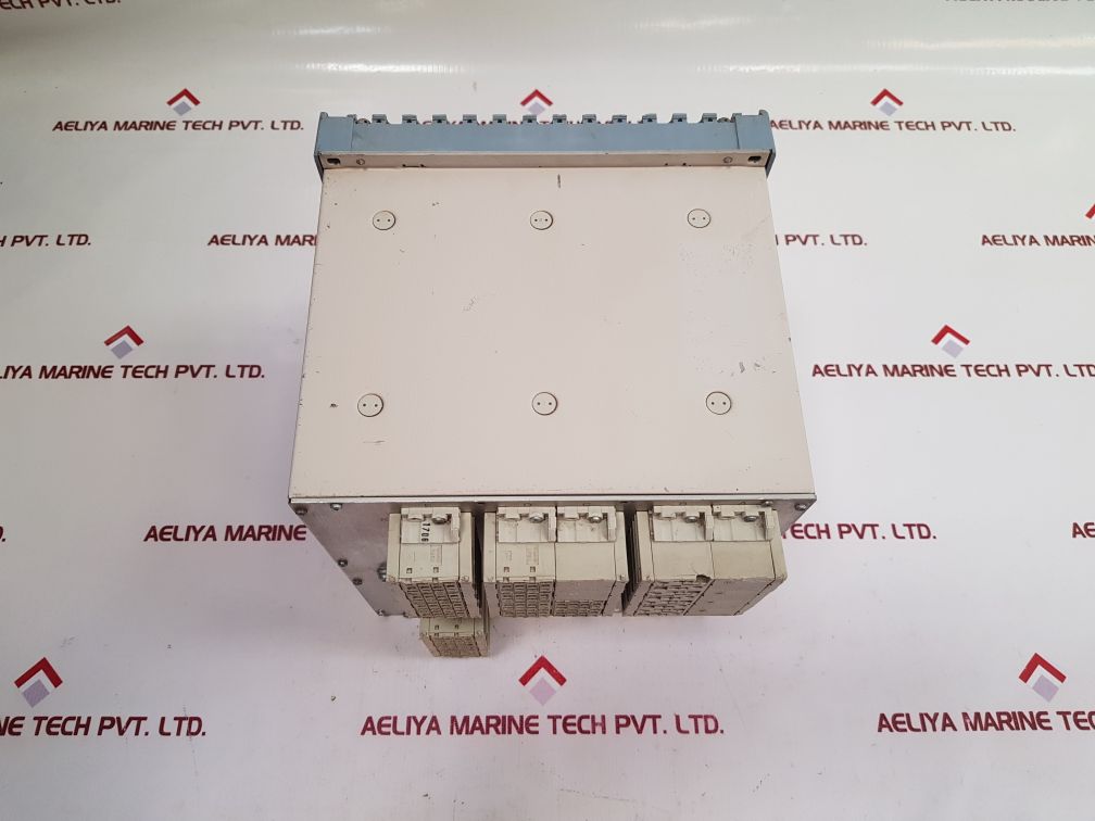 Siemens Siprotec 7Ss5231-5Ca01-1Aa1/Ff Busbar Protection