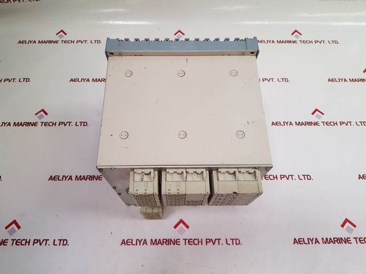 Siemens Siprotec 7Ss5231-5Ca01-1Aa1/Ff Busbar Protection