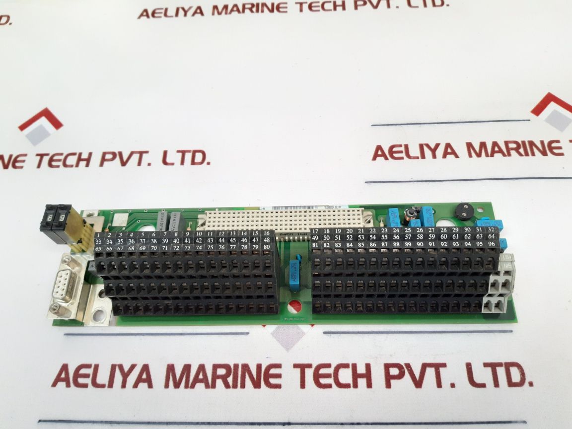 Siemens 812 4416 03A Pcb Card
