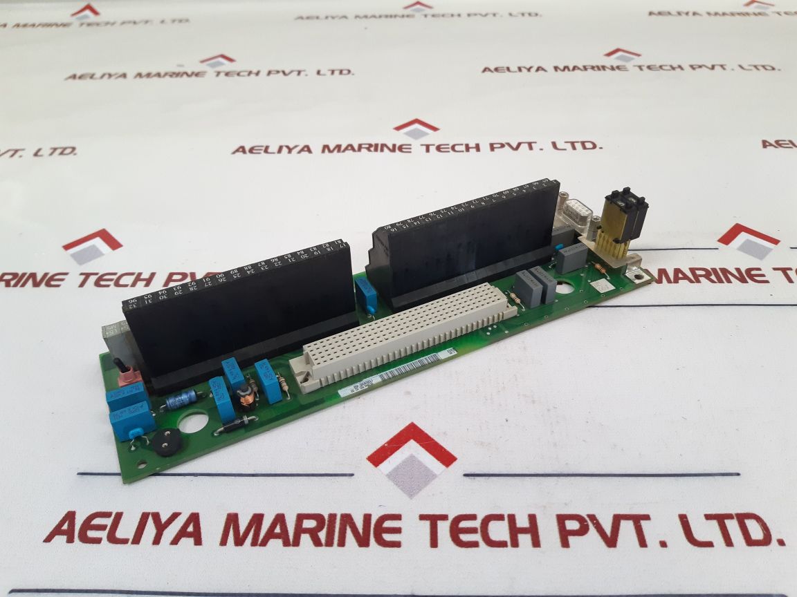Siemens 812 4416 03A Pcb Card