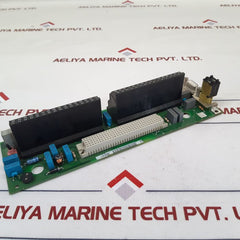 Siemens 812 4416 03A Pcb Card