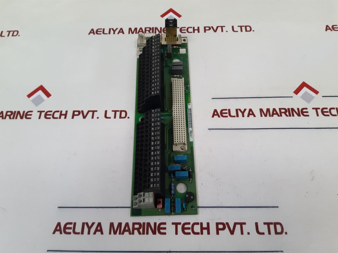 Siemens 812 4416 03A Pcb Card