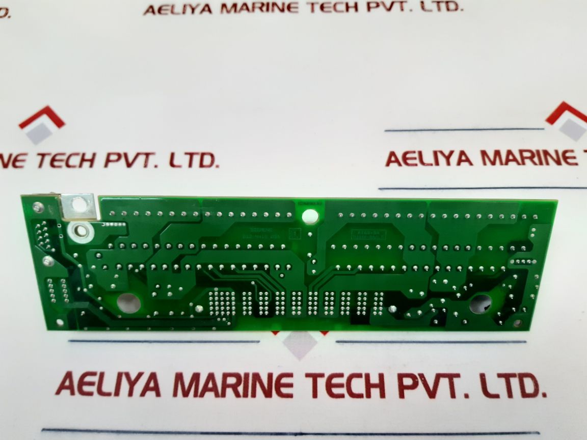 Siemens 812 4416 03A Pcb Card