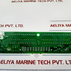 Siemens 812 4416 03A Pcb Card