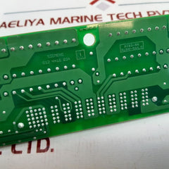 Siemens 812 4416 03A Pcb Card