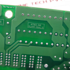 Siemens 812 4416 03A Pcb Card