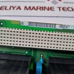 Siemens 812 4416 03A Pcb Card