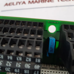 Siemens 812 4416 03A Pcb Card