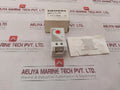 Siemens 8Mr 2170-1Ba Temperature Controller 10A 250Vac
