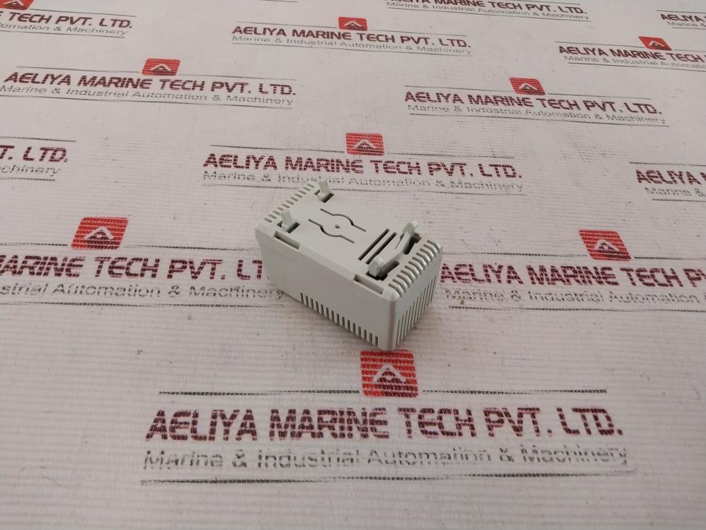Siemens 8Mr 2170-1Ba Temperature Controller 10A 250Vac
