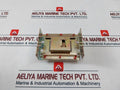 Siemens 8Uc6 Front Drive With Fixed Coupler