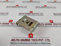 Siemens 8Uc6 Front Drive With Fixed Coupler