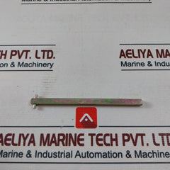Siemens 8Uc6 Front Drive With Fixed Coupler