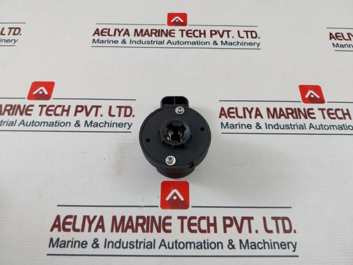 Siemens 8Uc6 Front Drive With Fixed Coupler